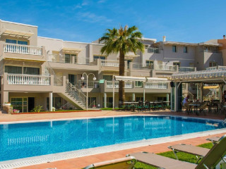 Sarpidon Apartments (Malia)