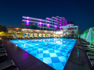RAYMAR HOTELS-RESORT.