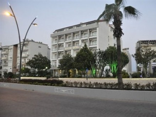 BALIM HOTEL