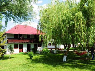 Gulliver Delta Resort (UZLINA)