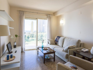 Pierre Vacances Benidorm Poniente 3 keys (Benidorm)