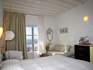 San Antonio Summerland