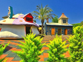 SELECTUM FAMILY COMFORT SIDE (EX.LYRA RESORT).