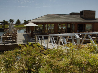 The Lake Spa Resort