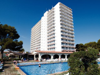 BG Tonga Tower Design Hotel Suites