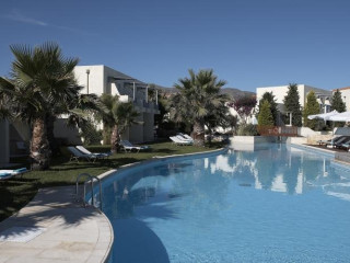 Cretan Malia Park