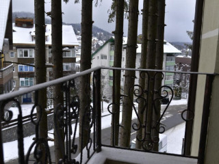 Hotel Edys Royal..