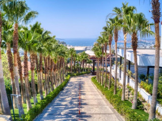 Hillstone Bodrum Hotel and Spa