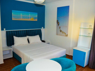 MONACO BEACH HOTEL (DURRES)