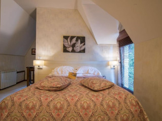  Ioana Boutique Hotel..