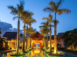 Maritim Resort and Spa 