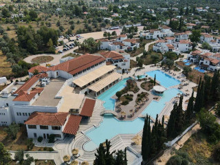 Eretria Hotel Spa Resort