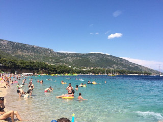 Biokovo (Makarska)