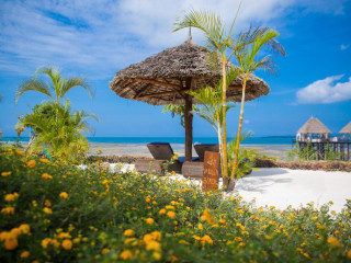 FRUIT AND SPICE RESORT 