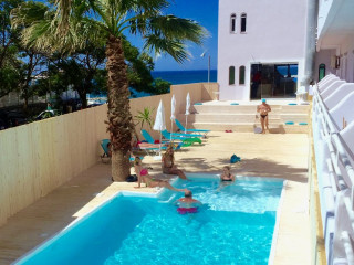 Azure Mare Hotel