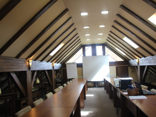 Inima Bucovinei ( Frasin)