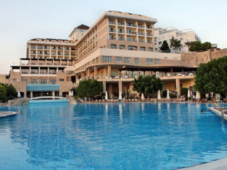 HORUS PARADISE LUXURY RESORT AND SPA