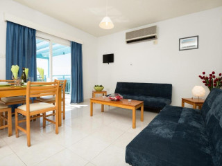 Sunny Hill Hotel Apts (Paphos)