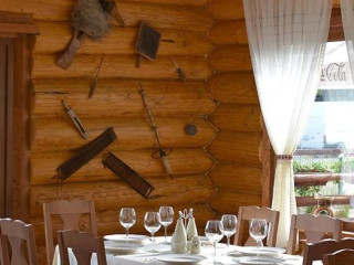 Domeniul Haiducilor Bucovina (Scheia) 