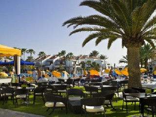 Apartamente Parque Santiago III & IV