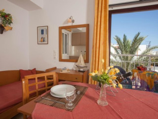 Galini Apts (Analipsi)