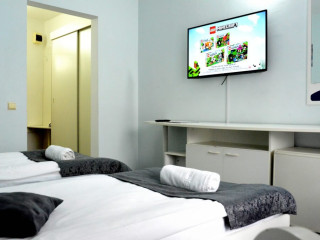 HOTEL SOIMUL