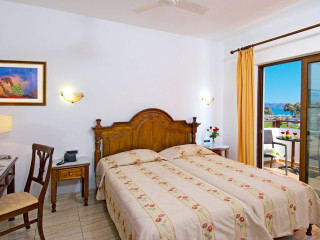 Angelica Hotel Thassos