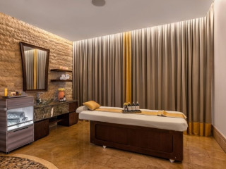 Sofitel The Palm Resort and Spa