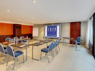 INNSiDE Palma Bosque