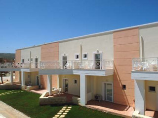 Gouves Sea & Mare Hotel & Suites