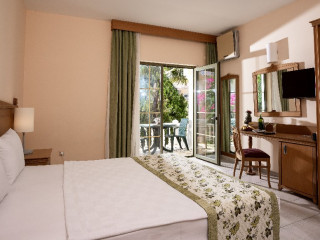 ANADOLU HOTELS DIDIM CLUB (ex. PALM WINGS DIDIM)