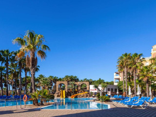 PLAYACANELA HOTEL (R)