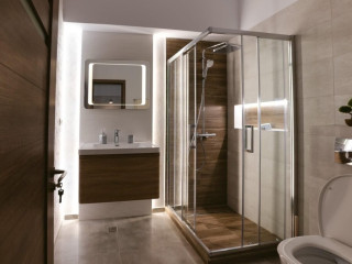 Apartamente 2 Tomis Villa CMP