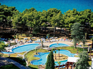 Solaris Beach Hotel Niko (Sibenik)