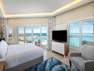 HILTON HURGHADA PLAZA