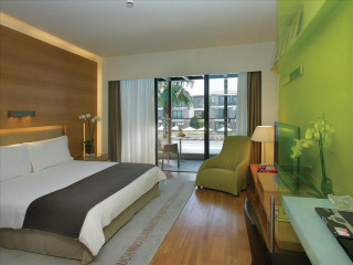 Nikopolis Hotel Thessaloniki