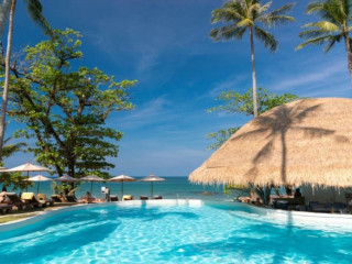Eden Beach Resort Khao Lak