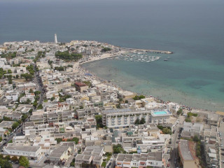 Eden Beach Club (Torre Canne Di Fasano)