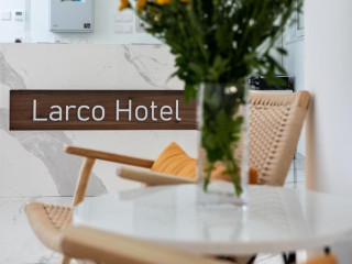 LARCO HOTEL BY BEST WESTERN PLUS