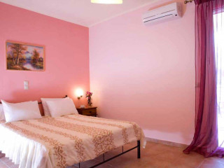 Maistros Apartments (Tsoukalades)