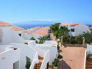 Aparthotel Malibu Park