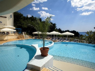 Valamar Koralj Romantic (Krk)