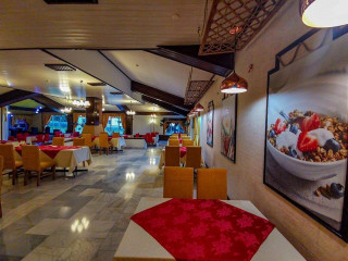HOTEL BELVEDERE.