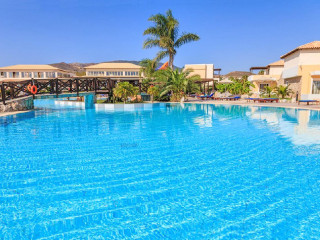 Natura Village Hotel and Spa