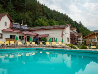 Pensiunea Alpin (Rasinari)