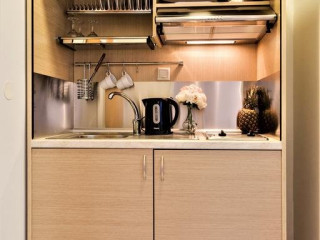 Aggelos Apartments (Nidri Area)