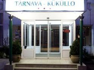 Tarnava-Kukullo