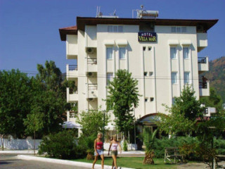 Hotel Villamar