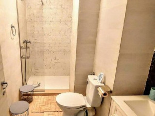 Apartamente Zev Mediteraneo CMP