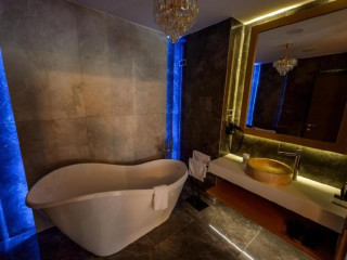 Elexus Apartments Poiana Brasov..